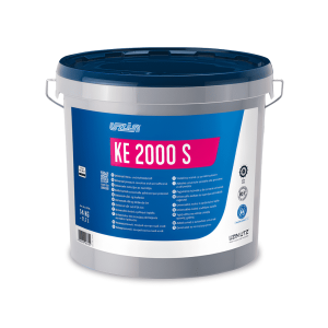 Pvc lijm emmer 14kg 2000s Pvc lijm emmer 14kg 2000s