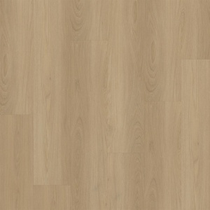 BTS Serie 1 PVC Natural Oak rechte plank