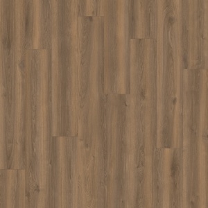 Tarkett iD55 Brook Oak Dark Brown 24514998 rechte plank