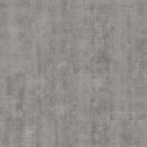 Tarkett iD55 Patina Concrete Medium Grey 24522033 tegel