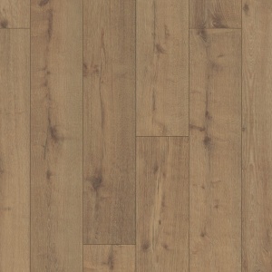 Hebeta Organic Rigid Core 7-662 rechte plank