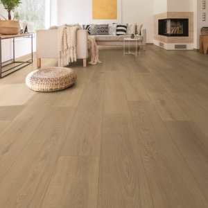 Montinique Organic Rigid Core 7-661 rechte plank