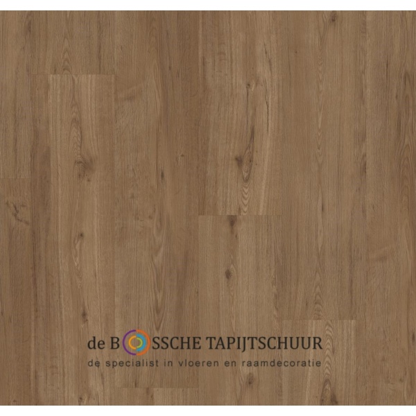 BTS Serie 5 PVC C55001 click rechte plank