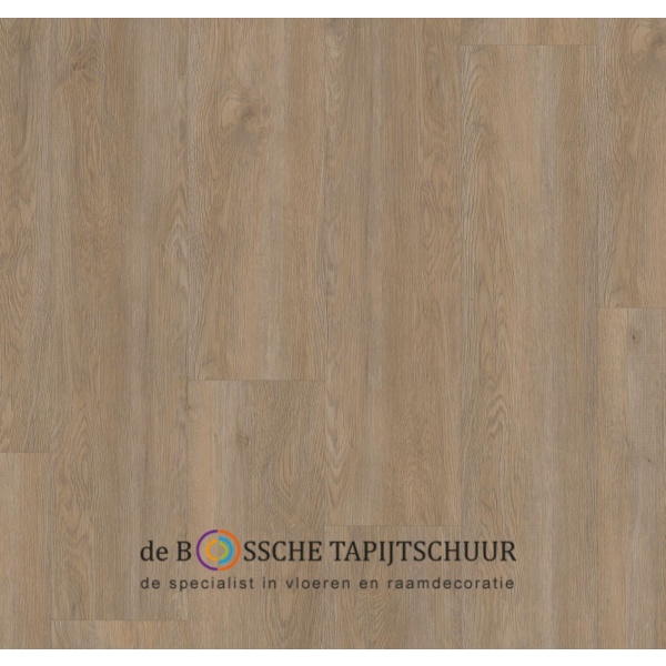 BTS Serie 5 PVC C55100 click rechte plank