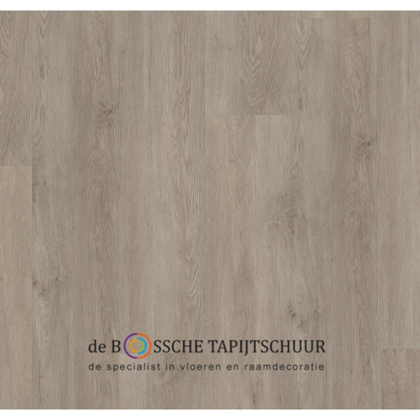 BTS Serie 5 PVC C55200 click rechte plank