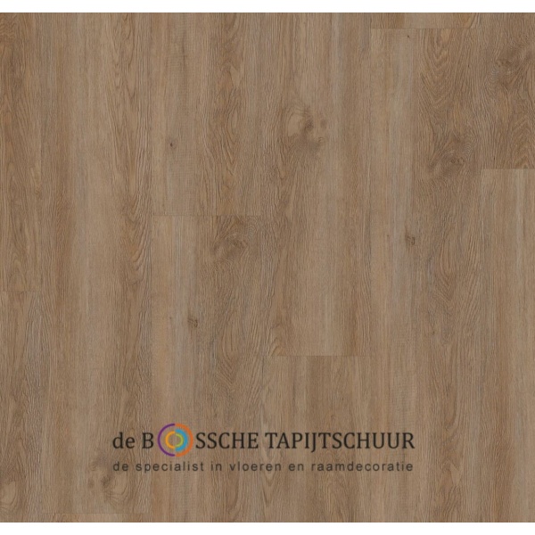 BTS Serie 5 PVC C55300 click rechte plank