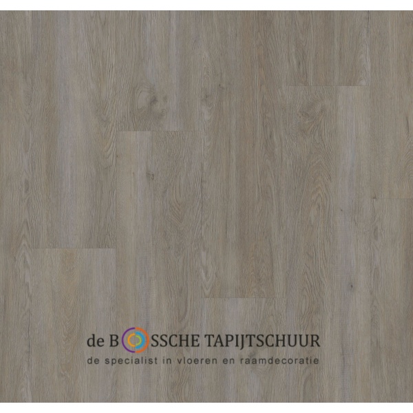 BTS Serie 5 PVC C55600 click rechte plank