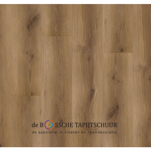 BTS Serie 5 PVC L55002 rechte plank