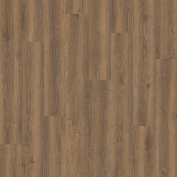 Tarkett iD55 Brook Oak Dark Brown 24514998 rechte plank