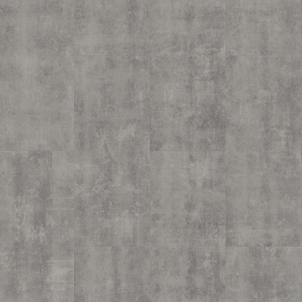 Tarkett iD55 Patina Concrete Medium Grey 24522033 tegel