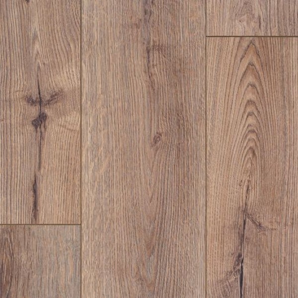 Montinique Organic Rigid Core 6-327 rechte plank